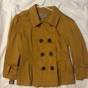 American rag jacket